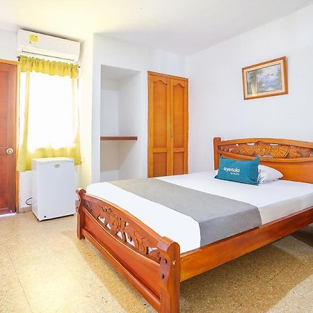 Hotel Meryland Sincelejo Bagian luar foto